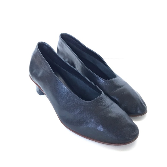 Martiniano glove heel - Picture 3 of 5